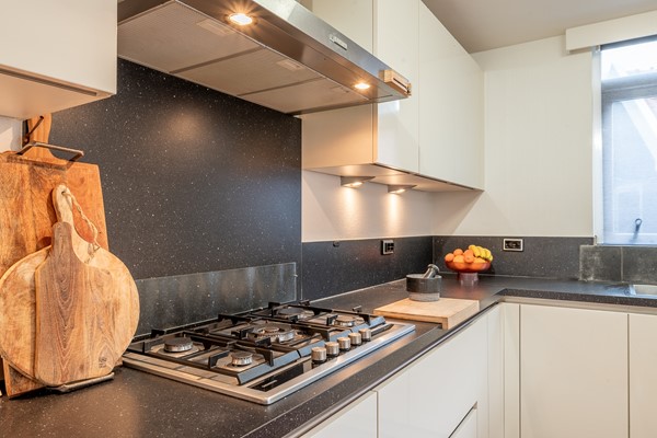 Medium property photo - Rondschaaf 7, 1507 HM Zaandam